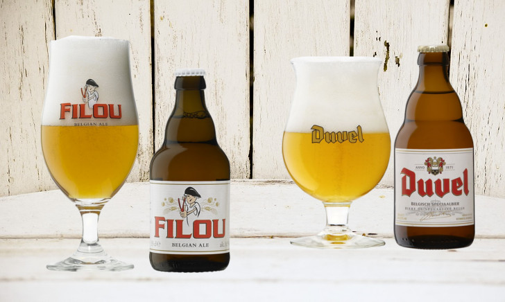 Duvel Moortgat verliest rechtszaak van brouwer Filou